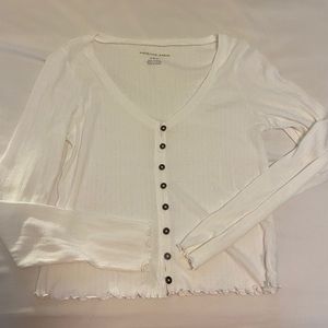 American Eagle Long Sleeve